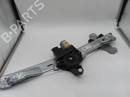 Used Front left window mechanism RENAULT KADJAR (HA_, HL_) 1.2 TCe 130 (HLMR) (130 hp) 28810698
