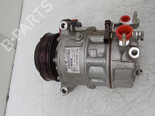 AC compressor LAND ROVER RANGE ROVER VELAR (L560)  | BP26160790M34 