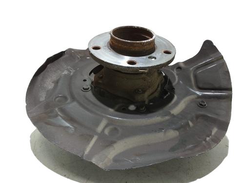 Right rear steering knuckle BMW X3 (F25) xDrive 20 d | BP32494891M28