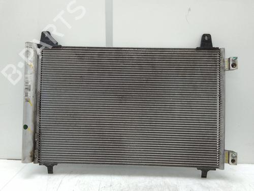 Used AC radiator AC radiator PEUGEOT 2008 II (UD_, US_, UY_, UJ_, UR_, UC_) 1.5 BlueHDI 110 (UDYHSK) (110 hp) 20932458 20932458