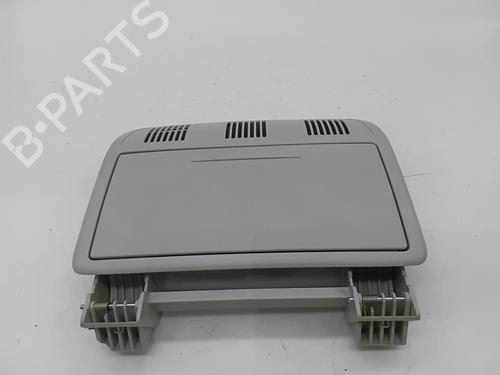 Glove box SKODA FABIA III (NJ3) 1.0 | BP28840536C95 