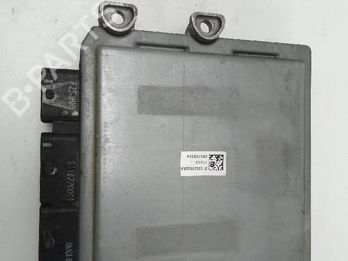 Used Engine control unit (ECU) PEUGEOT 407 (6D_) 2.0 (6DRFNB, 6DRFNE) (136 hp) 23559555