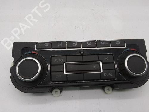 Climate control VW TOURAN (1T3) 1.6 TDI | BP25811796I5 