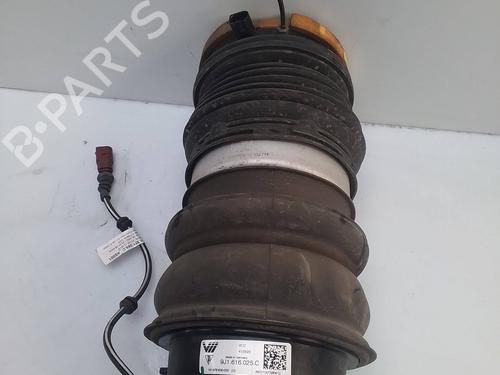Other PORSCHE TAYCAN (Y1A) Electric (Y1AAA1, Y1AAI1) 9J1616025C