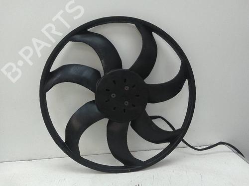 Used Radiator fan AUDI A3 (8V1, 8VK) [2012-2020]  19938184