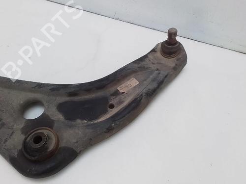Left front suspension arm RENAULT KADJAR (HA_, HL_) 1.6 dCi 130 (HLA4) | BP27625650M12 