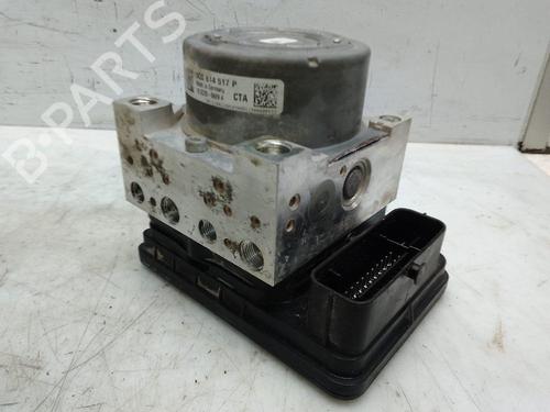 Used ABS pump SEAT LEON (5F1) [2012-2021]  26194867