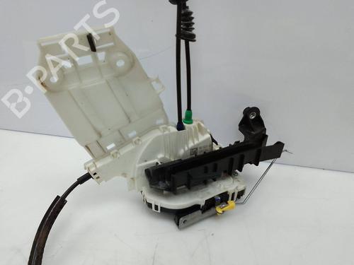 Used Front left lock Front left lock 20702238 20702238