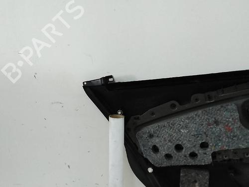 Rear right panel TOYOTA YARIS (_P13_) 1.0 (KSP130) | BP23654272C61 
