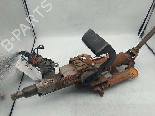 Steering column CITROËN C3 III (SX) 1.5 BlueHDi 100 (SXYHYP, SXYHTU) | BP29129189M21 