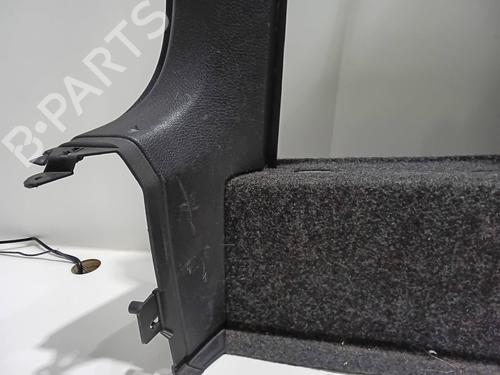 Boot lining VW TIGUAN (5N_) 2.0 TDI | BP30050868I3 