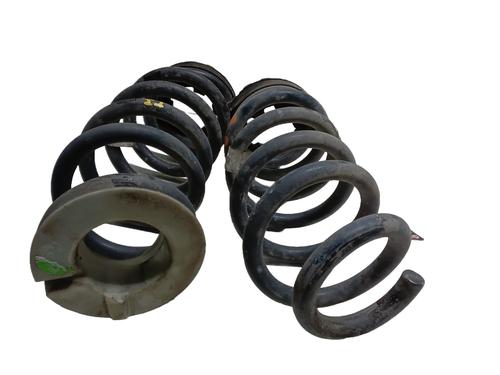Used Shock absorber spring Shock absorber spring JAGUAR E-PACE (X540) 2.0 D150 AWD (150 hp) 34580948 34580948