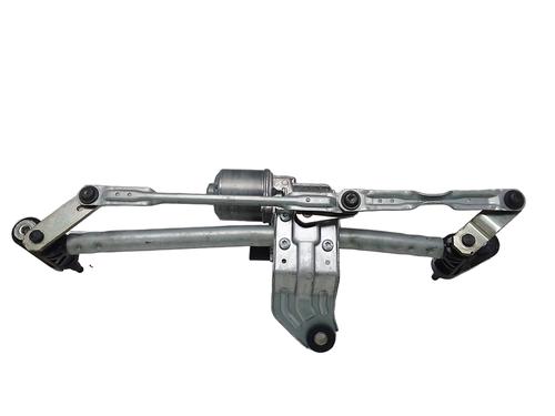 Front wiper motor SEAT LEON (KL1, KLG) 2.0 TDI | BP28150452M29 - Image 3