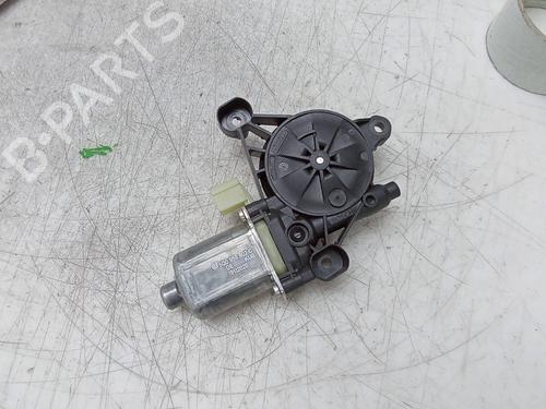 Portierruitmotor rechtsvoor SEAT LEON Sportstourer (KL8, KLD) 2.0 TDI (150 hp) 28149515