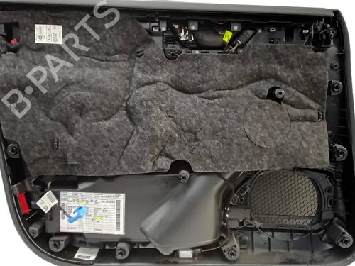 Forreste højre beklædning AUDI A6 C8 Avant (4A5) 40 TDI Mild Hybrid | BP31037274C59