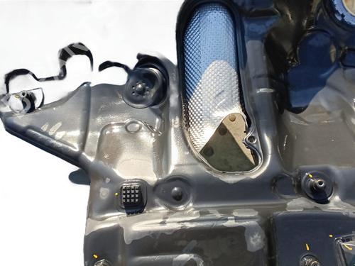 Bensintank AUDI A6 C8 Avant (4A5) 40 TDI Mild Hybrid | BP31037701C62 