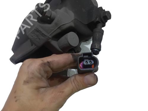 Left front brake caliper AUDI Q3 (8UB, 8UG) 2.0 TDI quattro | BP39401990M105 - Image 5
