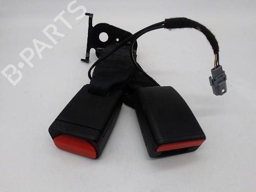 Annen RENAULT MEGANE IV Hatchback (B9A/M/N_) 1.3 TCe 115 (B9N9) (116 hp) 25435223
