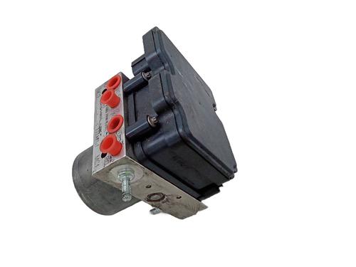 ABS pump RENAULT MASTER III Van (FV) 2.3 dCi 130 FWD (FV0M, FV0Y, FV0J, FV02, FV03) | BP19697156M43 - Image 2