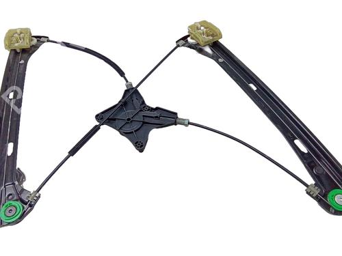 Front right window mechanism VW PASSAT B8 (3G2, CB2) 2.0 TDI 4motion | BP19643213C23 - Image 4