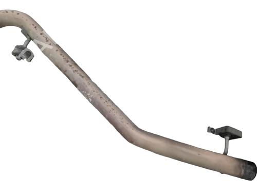 Exhaust system AUDI Q3 (8UB, 8UG) 2.0 TDI quattro | BP38751162M121 - Image 6