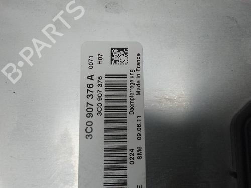 Control unit VW GOLF VI (5K1) 2.0 R 4motion | BP18579837M11 