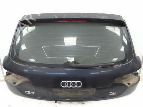 Tailgate AUDI Q7 (4LB) 3.0 TDI quattro | BP29420763C6 
