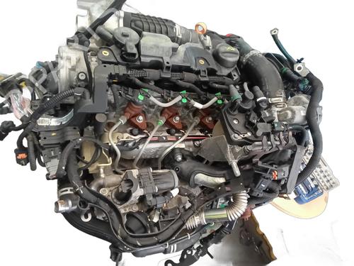 Engine CITROËN C-ELYSEE (DD_) 1.6 VTi 115 (DDNFP0, DDNFP6, DDNFP9) | BP32109543M1 