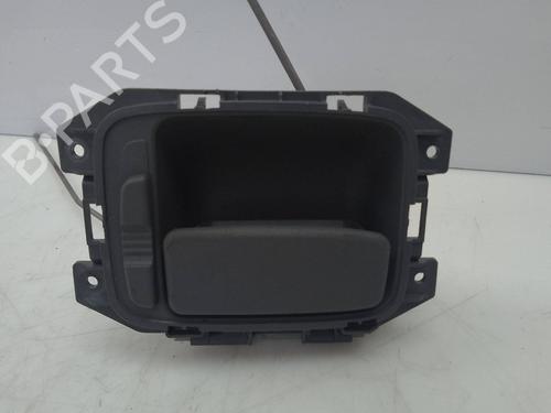Used Rear right interior door handle Rear right interior door handle 21566483 21566483