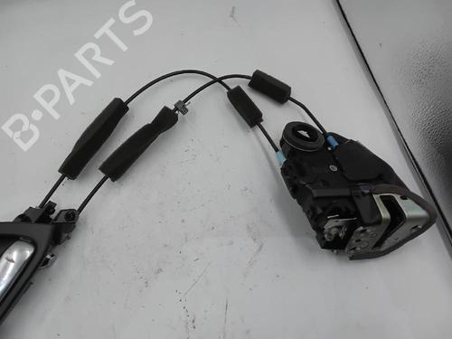 Rear right lock HONDA CIVIC IX (FK) 1.6 i-DTEC (FK3) | BP26306219C99 