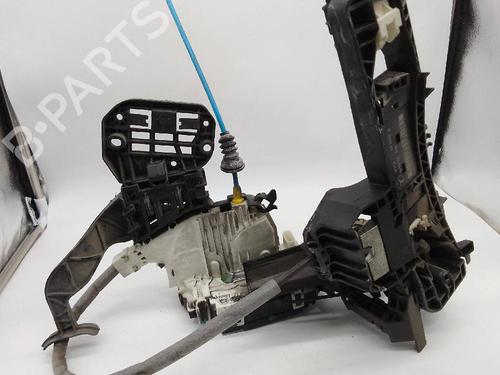 Used Front left lock MERCEDES-BENZ B-CLASS Sports Tourer (W246, W242) B 180 CDI (246.200) (109 hp) 25045439