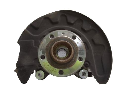 Right front steering knuckle SKODA OCTAVIA III (5E3, NL3, NR3) 2.0 TDI | BP31037152M26 