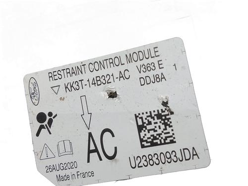 Electronic module FORD TRANSIT V363 Van (FCD, FDD) 2.0 EcoBlue mHEV RWD | BP33428258M83 - Image 3