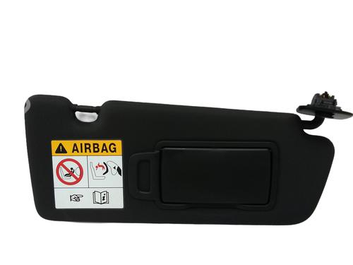 Right sun visor RENAULT CLIO V (B7_) | BP22424984I2 - Image 2