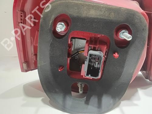 Right taillight VW PASSAT CC B6 (357) 2.0 TDI 4motion | BP34541574C35  - Image 7
