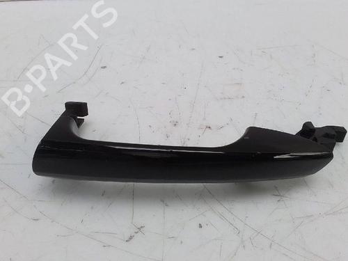 Rear left exterior door handle MERCEDES-BENZ C-CLASS T-Model (S204) C 220 CDI (204.202) | BP24121121C130 