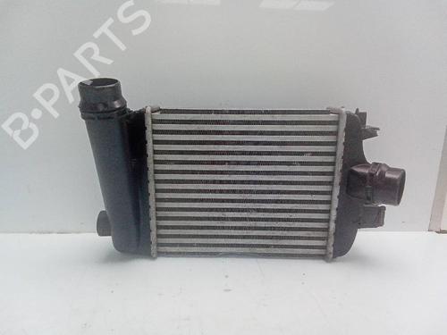 Intercooler RENAULT CLIO V (B7_)  | BP22435134M30 