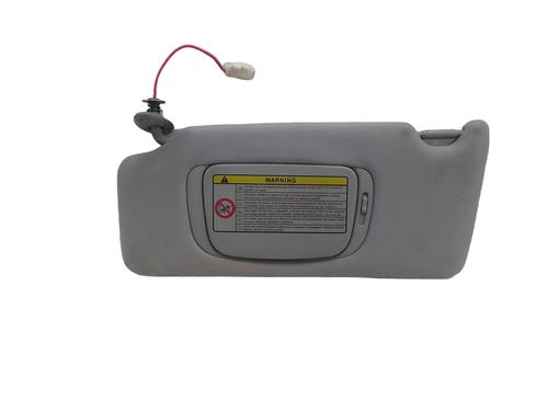 left-sun-visor-lexus-rx-_u3_-300-mcu35_-mcu35r-sin-referencia-2003-2004-2005-2006-2007-2008-18785897 main image