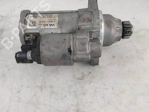 Starter SEAT IBIZA IV SC (6J1, 6P5) 1.9 TDI | BP28148870M8 