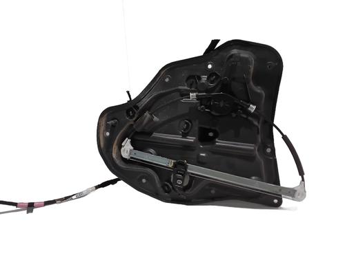 Rear left window mechanism MAZDA CX-3 (DK) 1.5 SKYACTIV-D (DK2WS, DK5FW) | BP36903790C24  - Image 6