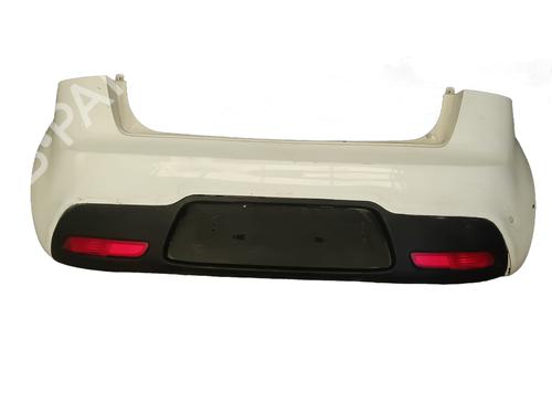 Used Rear bumper Rear bumper 36799580 36799580