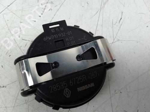 Used Electronic module Electronic module RENAULT ZOE (BFM_) ZOE (92 hp) 19179520 19179520