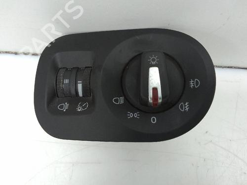 Headlight switch SEAT ALTEA XL (5P5, 5P8) 1.9 TDI | BP24155806I24 