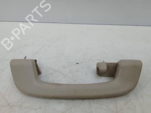 Used Interior roof handle Interior roof handle 21258693 21258693