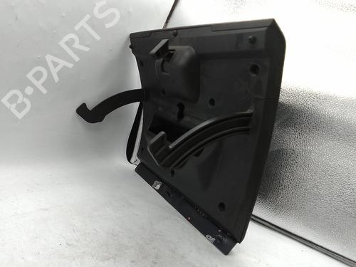 Glove box DACIA SANDERO II 1.5 Blue dCi 95 (B8JL) | BP30192310C95 