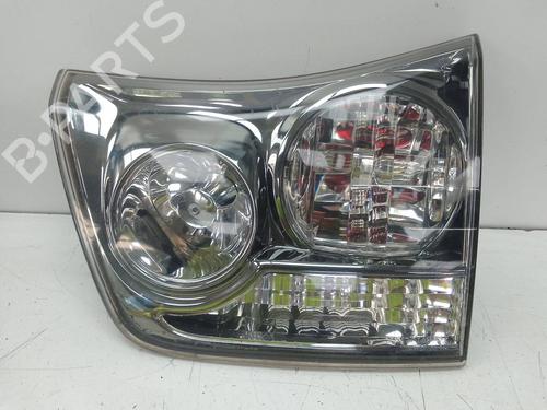 Used Right taillight Right taillight LEXUS RX (_U3_) 300 (MCU35_, MCU35R) (204 hp) 18785815 18785815