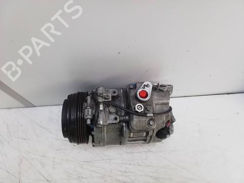 AC compressor BMW 7 (E65, E66, E67) 730 d | BP26055234M34