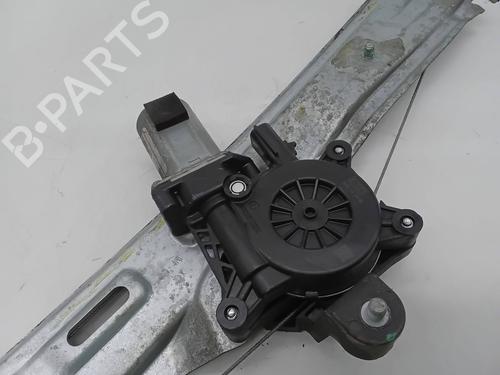 Front right window mechanism FIAT TIPO Hatchback (356_, 357_) 1.4 LPG (356HXF1B) | BP28146649C23 