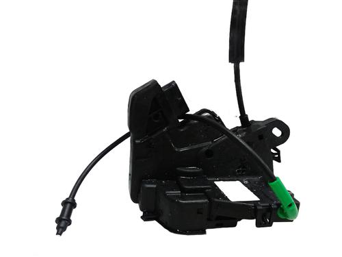 Høyre bak lås PEUGEOT 308 III (FB_, FH_, FP_, F3_, FM_) PureTech 130 (FPHNSL, FPHNST) (131 hp) 30803064