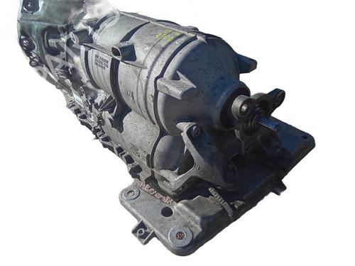 Gearbox BMW 5 (E60) 530 d | BP26053032M3 - Image 2